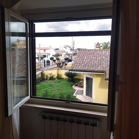 B&B La Pace Ardea Exterior foto