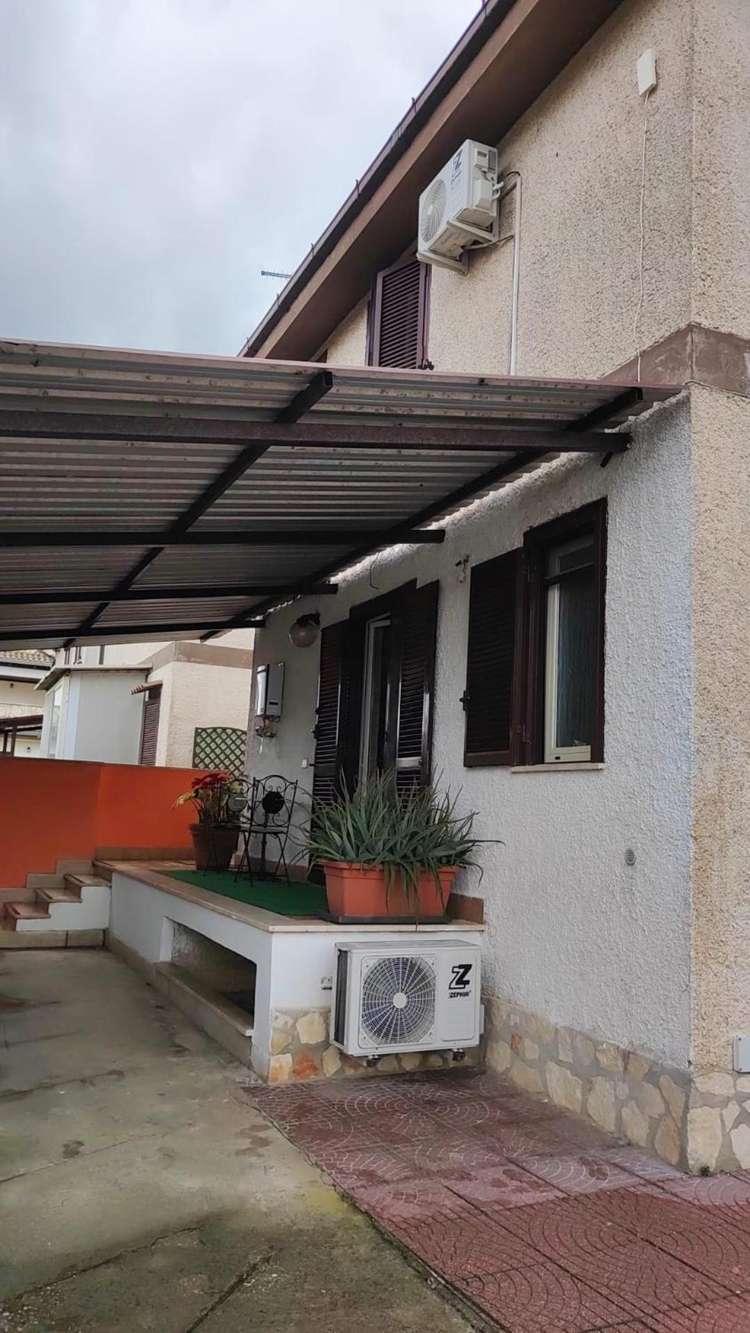 B&B La Pace Ardea Exterior foto