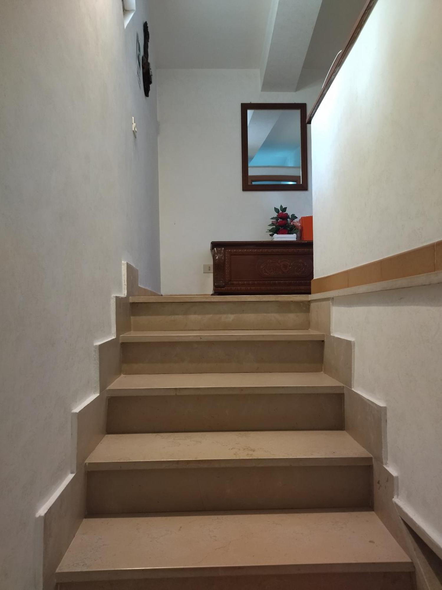 B&B La Pace Ardea Exterior foto