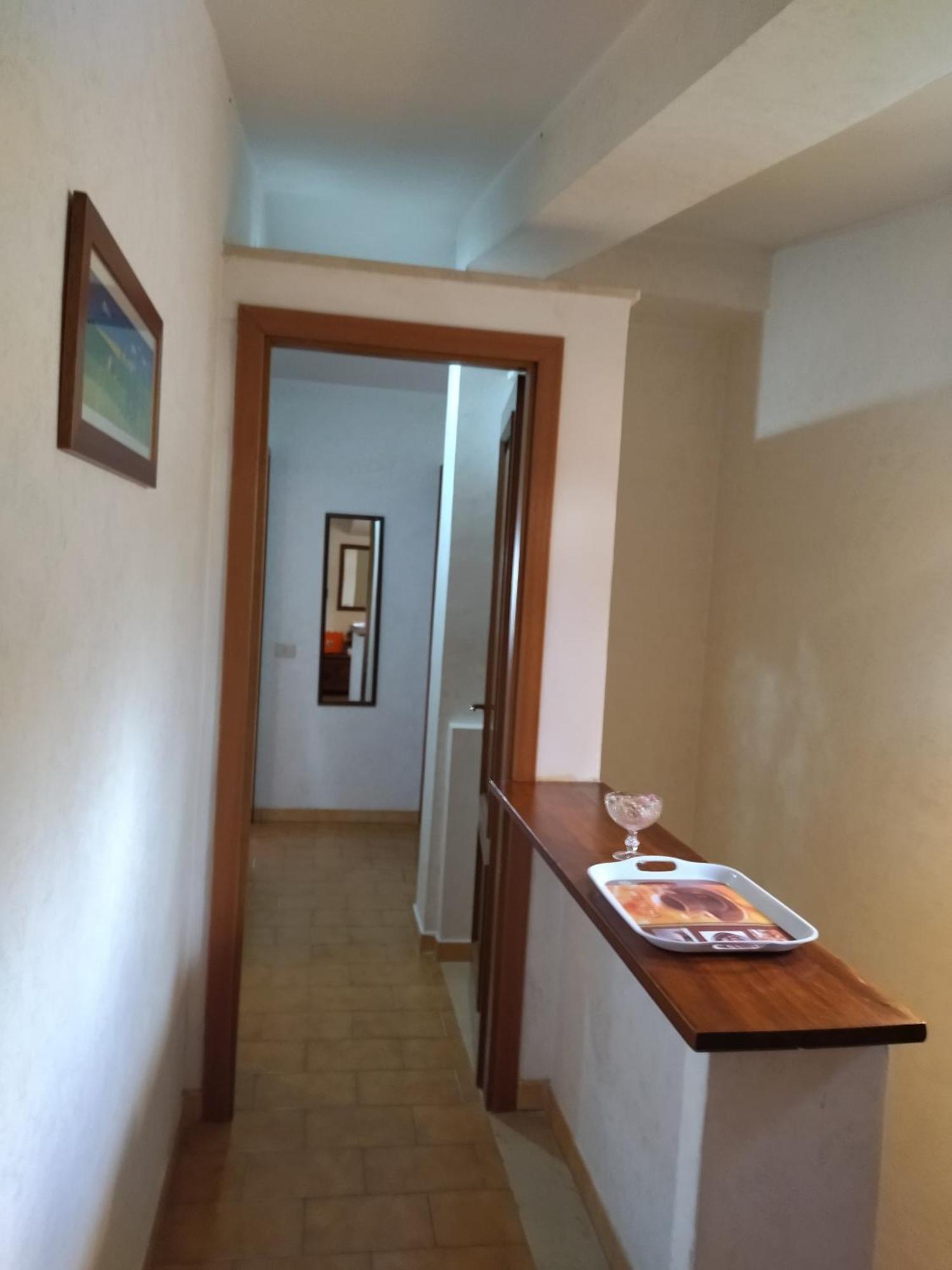 B&B La Pace Ardea Exterior foto