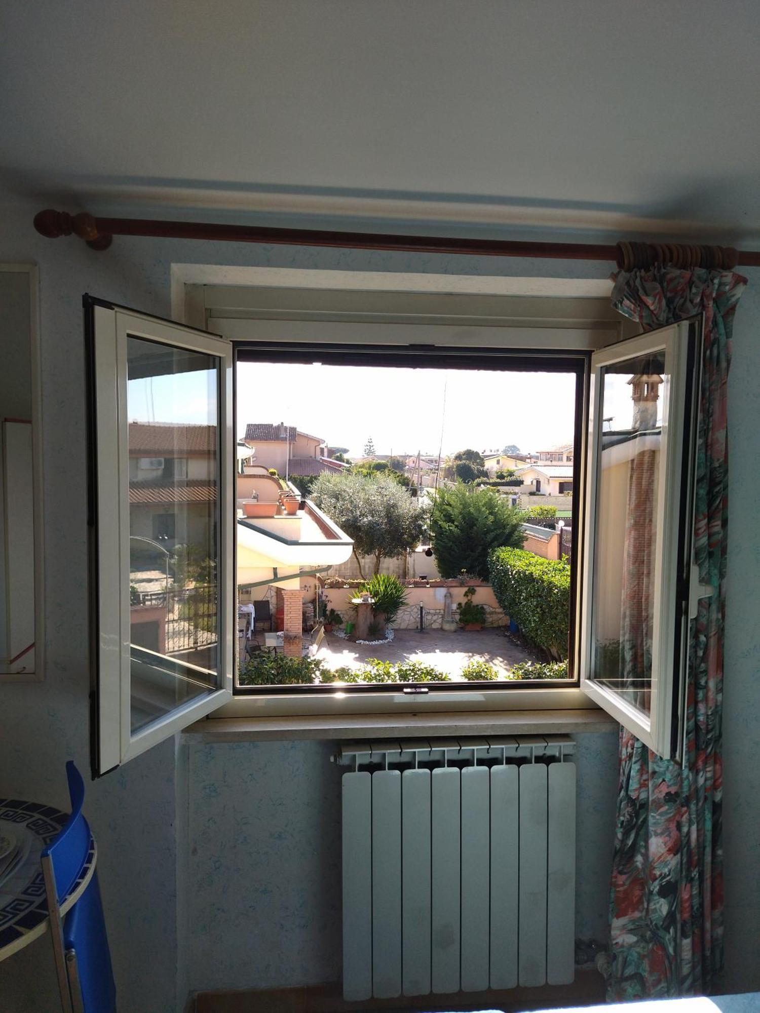 B&B La Pace Ardea Exterior foto